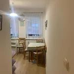 Apartament Cicha Przystan