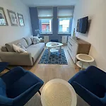 Apartament Cicha Przystan