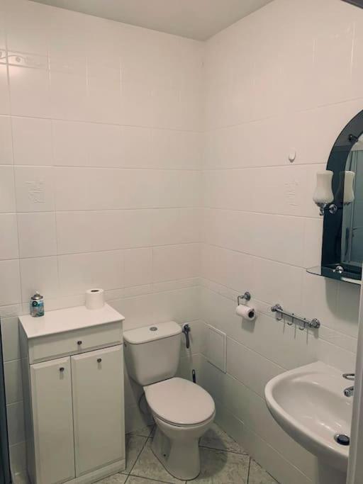 Apartment Cicha Przystan *